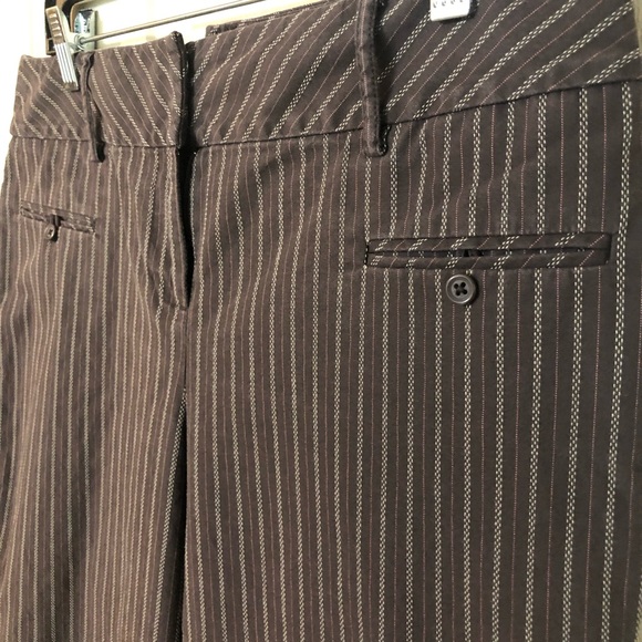 Ann Taylor Loft Marisa Pants - Picture 2 of 9